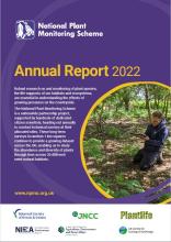 First NPMS Annual Report - 2022