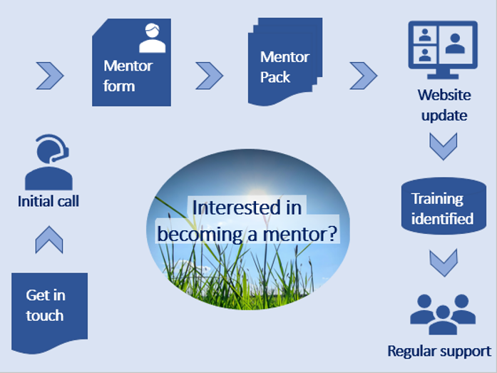 mentor path
