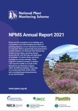 First NPMS Annual Report - 2021